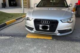 للبيع اودي A5 2015 