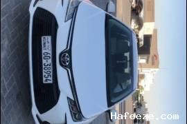 للبيع تويوتا كورولا موديل 2021