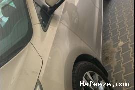 للبيع كيا كرنفال موديل 2017