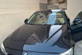 للبيع بي ام 420i 2015

