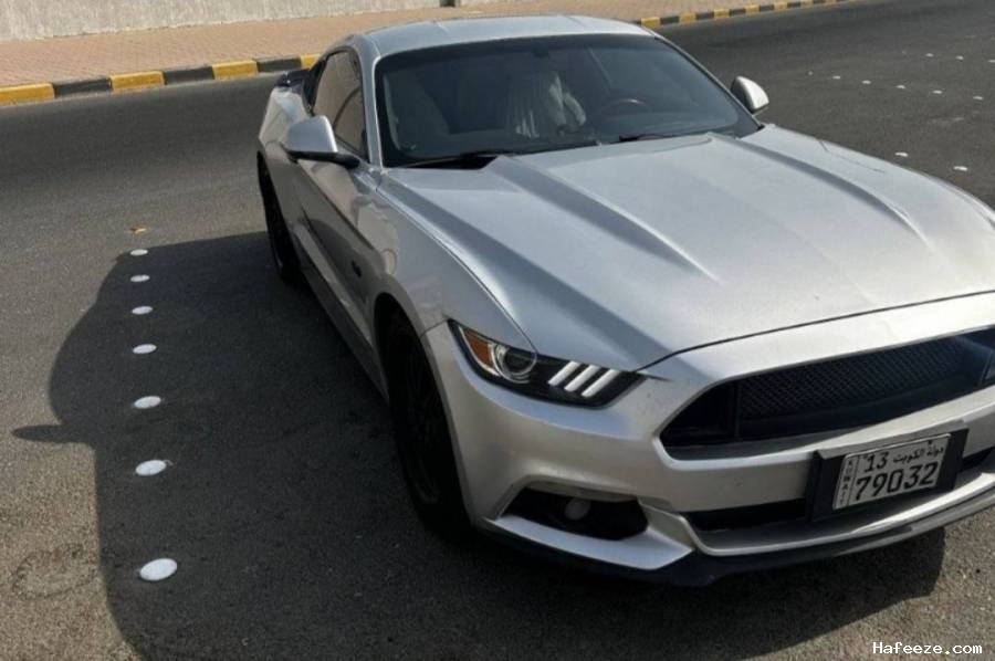 للبيع فورد موستنج ٢٠١٥