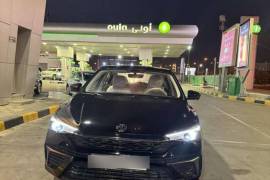 للبيع MG5 2025