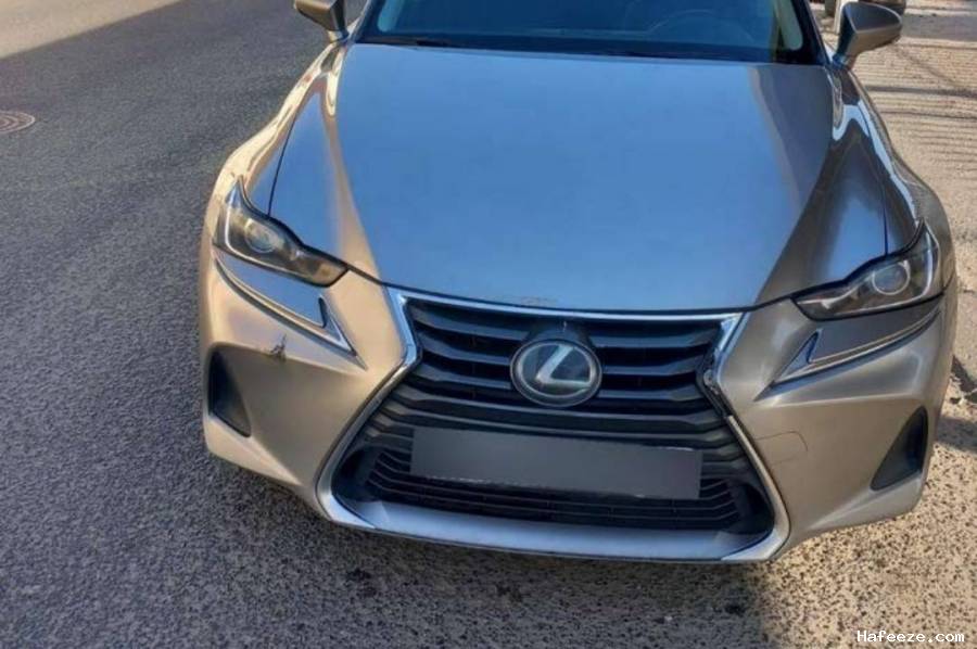 للبيع Lexus IS 300 2019