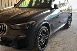 للبيع BMW X5 2019 