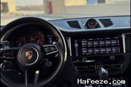 للبيع بورش ماكان GTS 2022