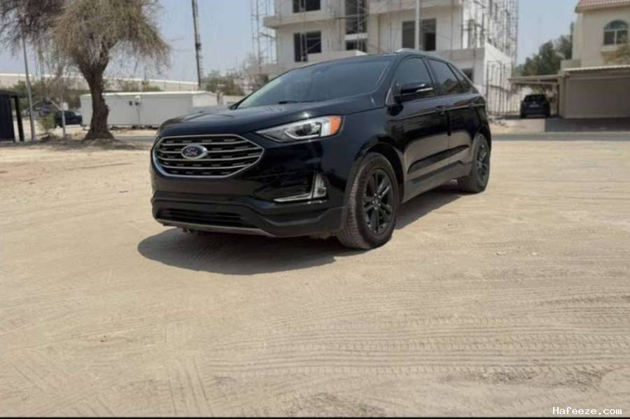 للبيع فورد ايدج فئة SEL موديل 2020