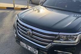للبيع MG RX8 2022