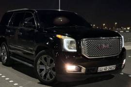 للبيع GMC يوكن 2016 
