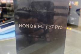 Honer magic 7 pro للبيع 