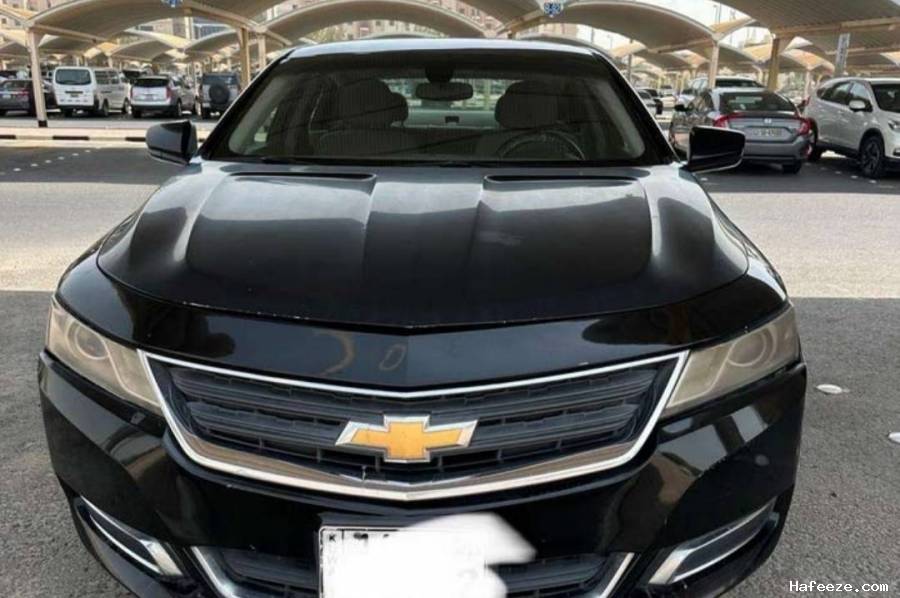 Chevrolet Impala 2016 للبيع