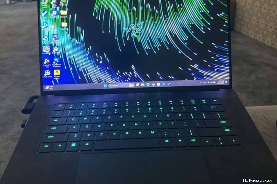 للبيع RAZER BLADE 16 Gpu 4090 cpu i9