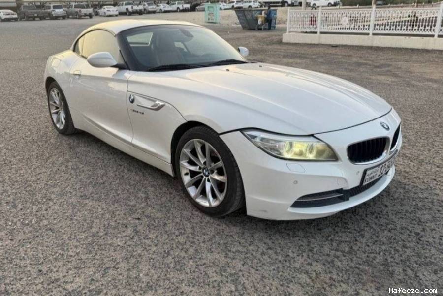 للبيع BMW Z 2014