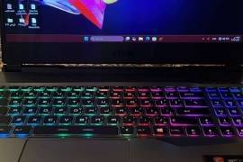 MSI GP65 leopard 9se للبيع 