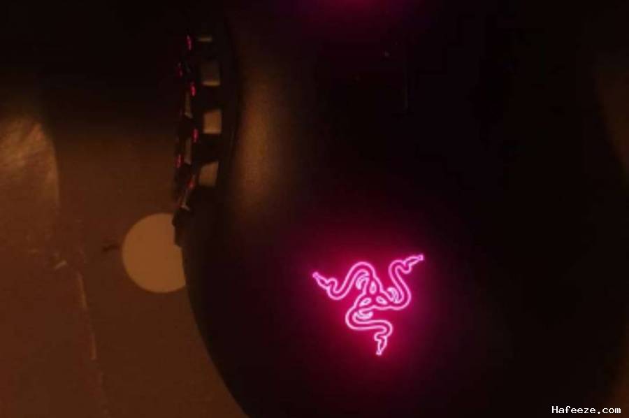 للبيع razer naga pro v2 pro