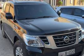 للبيع نيسان باترول 2015 SE 