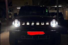 للبيع جيتور JETOUR-T2
2025