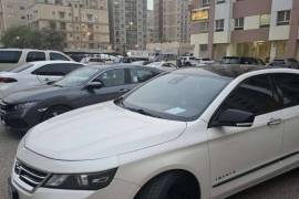 للبيع شفروليه امبالا Itz 2014 
