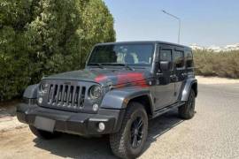 للبيع Jeep Wrangler 2017 