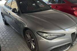 Alfa romeo Giulia - 2022 للبيع 