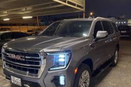 للبيع GMC يوكن SLT  2022
