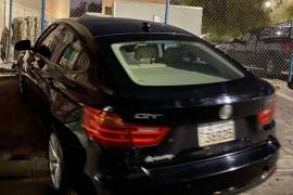 للبيع BMW gt 2014 