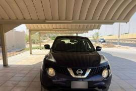 للبيع نيسان جوك 2015 