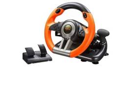 PC steering 