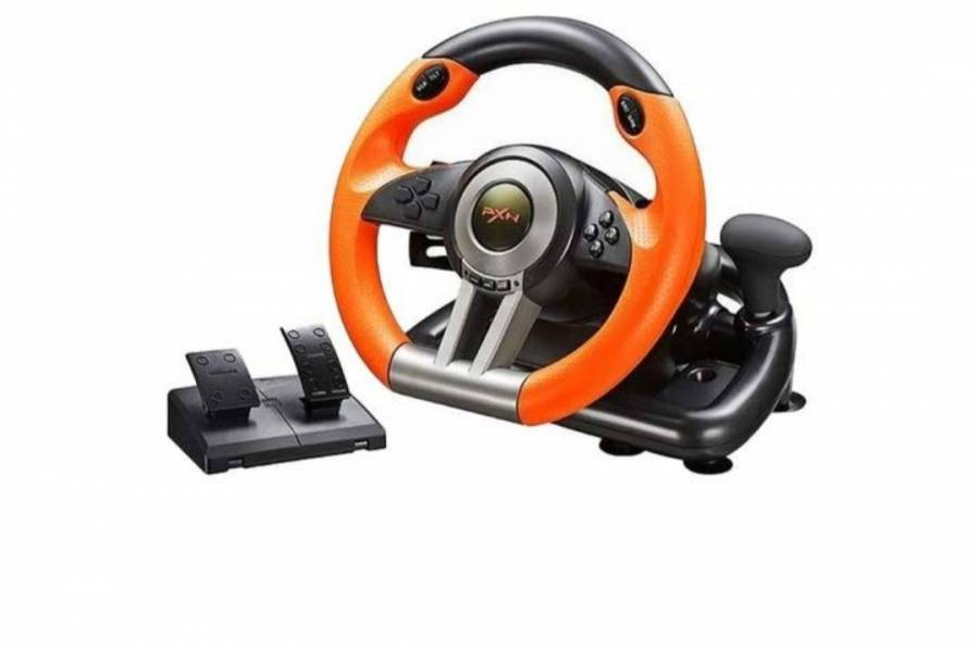 PC steering
