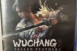 للبيع Wuchang fallen feathers