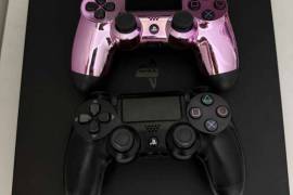 Playstation 4 500gb للبيع 