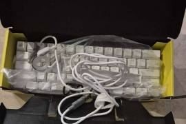 keyboard ducky للبيع 
