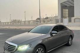 E200 2019للبيع مرسيدس 