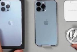 للبيع ايفون 13 بروماكس