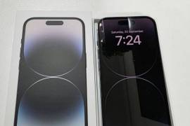 iphone 14pro 128gb
