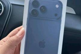 iPhone 17 Pro Max للبيع 