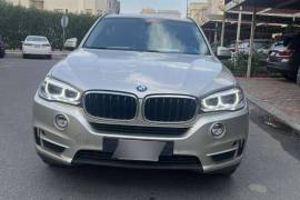 للبيع BMW X5 موديل 2014