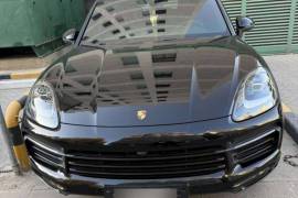 للبيع Porsche cayenne 2019 