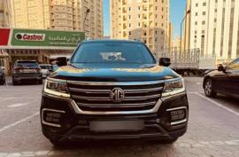 MG RX5 للبيع 
