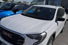 للبيع GMC تيرين 2018 