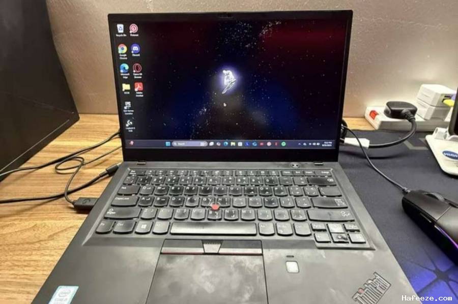 Lenovo ThinkPad X1 Carbon