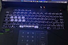 Laptop gaming asus rog strix G16 للبيع 