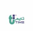 time مصبغة تايم